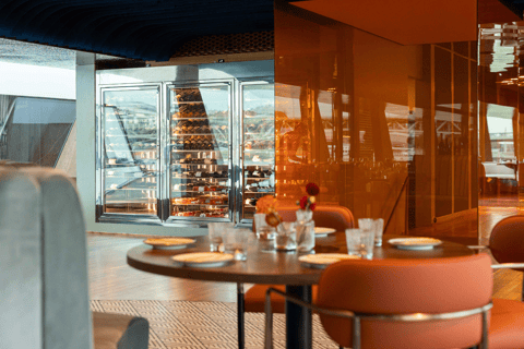 Budapest Dinner Cruise with Live Music with Unlimited Drinks Budapest Dinner Cruise with Live Music