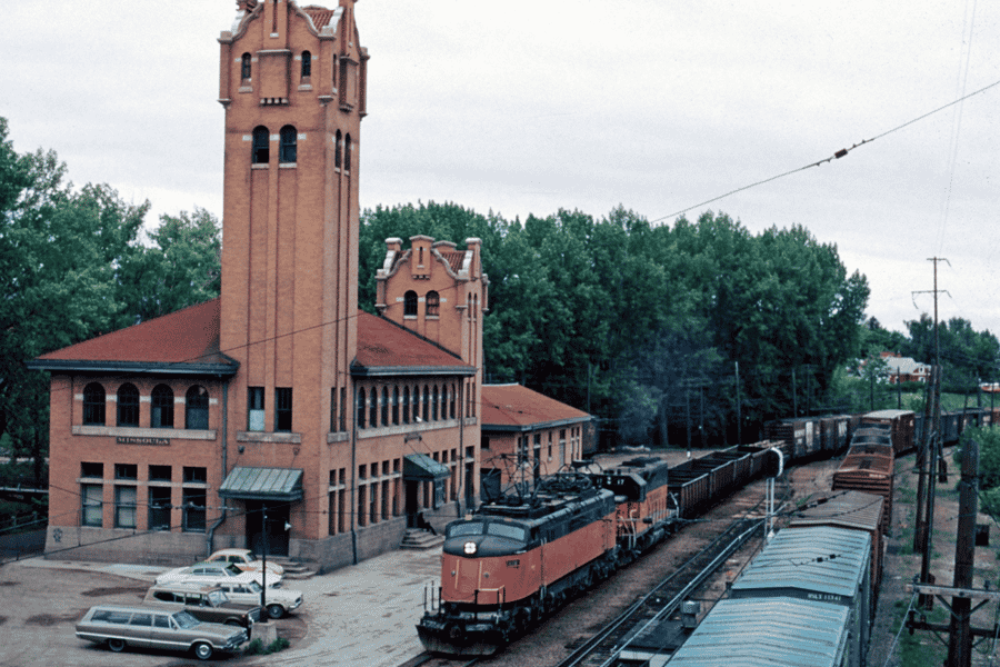Missoula: Historischer Rundgang durch die Innenstadt. Foto: GetYourGuide