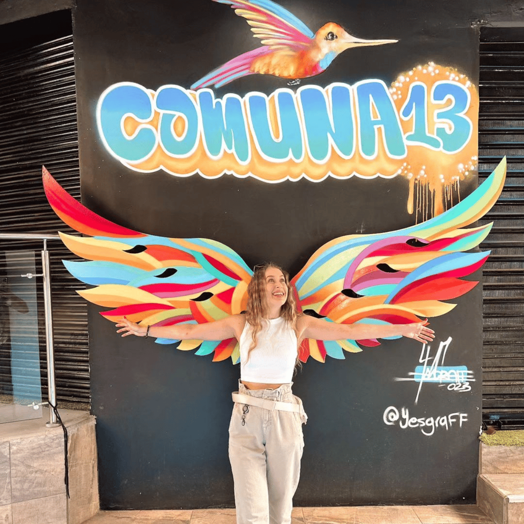 Colagem de mídia