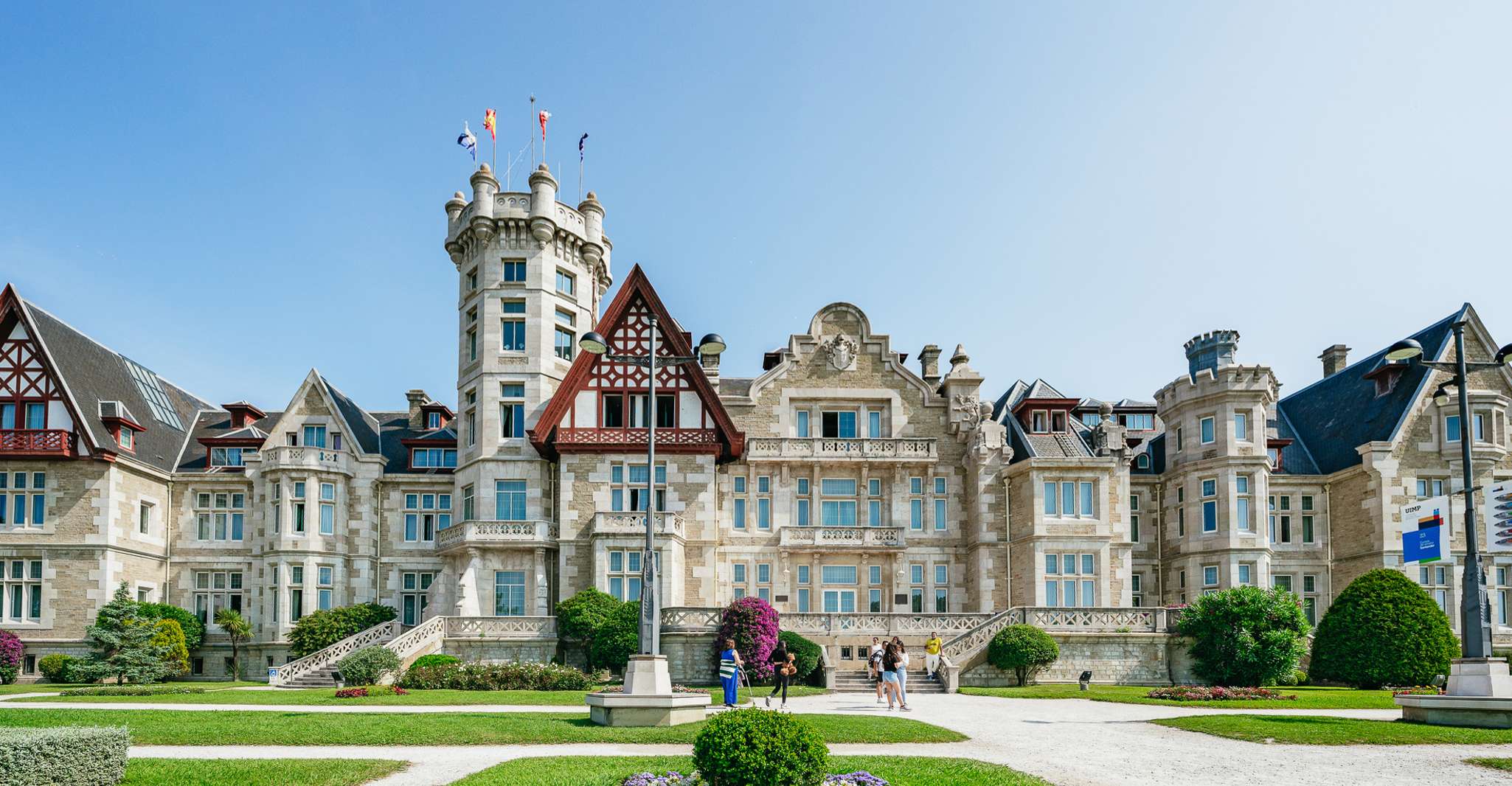 Santander, excursión Hop-On Hop-Off las 24 horas - Hizvo