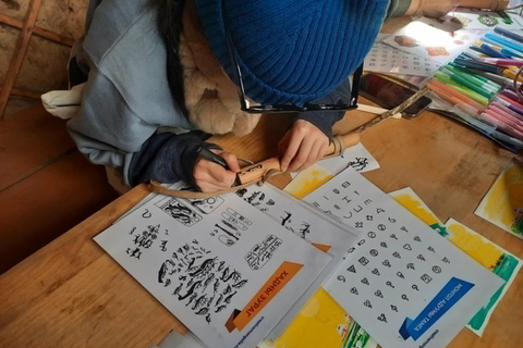 Ulaanbaatar: Mongolian Culture Tour with full day activities