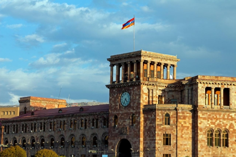 Yerevan’s Family Adventure: Cultural Highlights and Fun