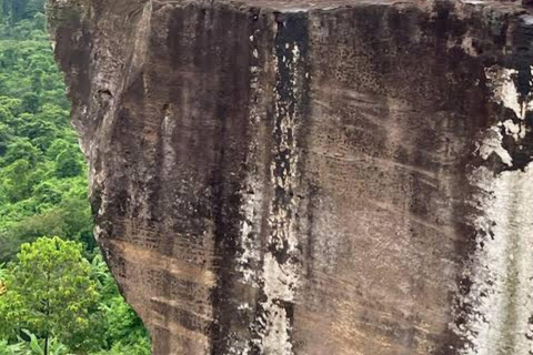 Angkor Wat & Kulen Mountain Waterfall 2 Days Private Tour