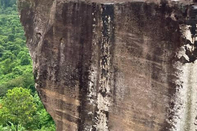 Angkor Wat & Kulen Mountain Waterfall 2 Days Private Tour