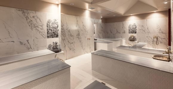 Hammam House: Signature Bath Experience in Kos