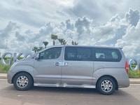 Privates Taxi Phnom Penh nach Ha Tien Fähre Pier nach Phu Quoc - Hizvo