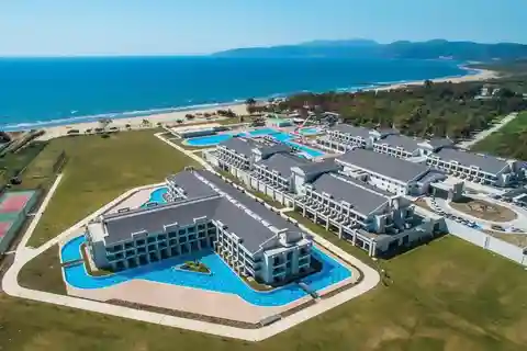 Från Kusadası hamn: Deluxe strandtur för kryssningsgäster