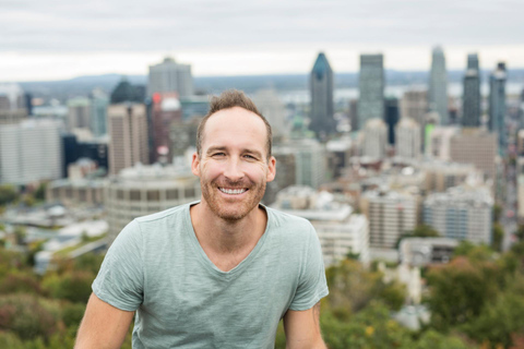 Skip-the-line Montreal Biodome Private Tour with Tickets 2-hour: Montreal Biodome Tour