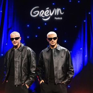 Paris: Grévin Wachsfigurenkabinett Ticket