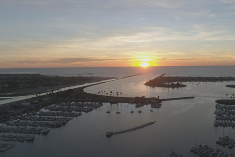 Twilight Tour with San Diego Natural History Museum Whalers Twilight Tour with San Diego Natural History Museum Whalers!