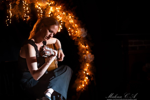 Valência Flamenco Show Tablao La Reina