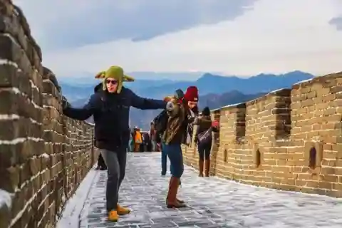 Pechino: Grande Muraglia di Mutianyu e Palazzo d'Estate - Tour per piccoli gruppi