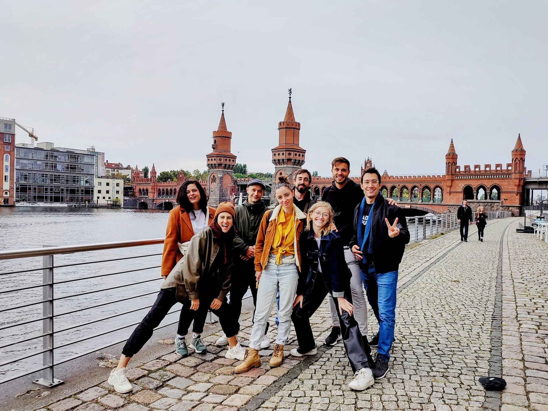Budapest: Private Tagestour zum Donauknie