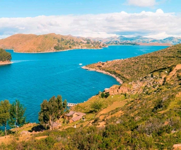 Excursión Sol y Luna