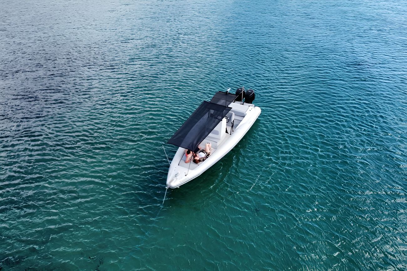 Private Tinos Bootstour
