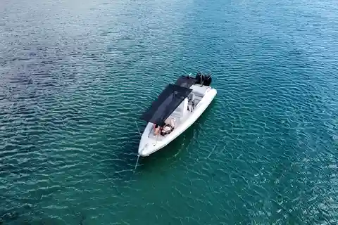Private Tinos Boat Cruise