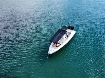 Private Tinos Boat Cruise