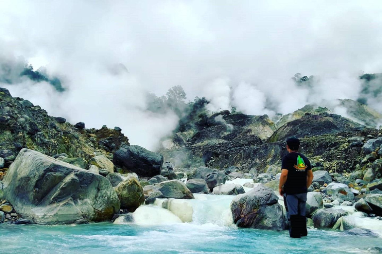 Discover mount of salak national park day trip from jakarta