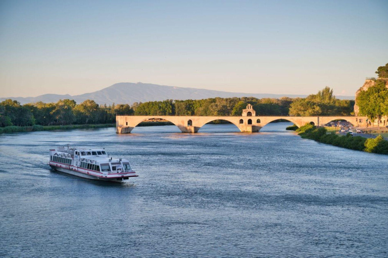 Jednodniowa wycieczka do Arles