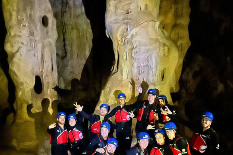 Morro de Toix: excursión en kayak