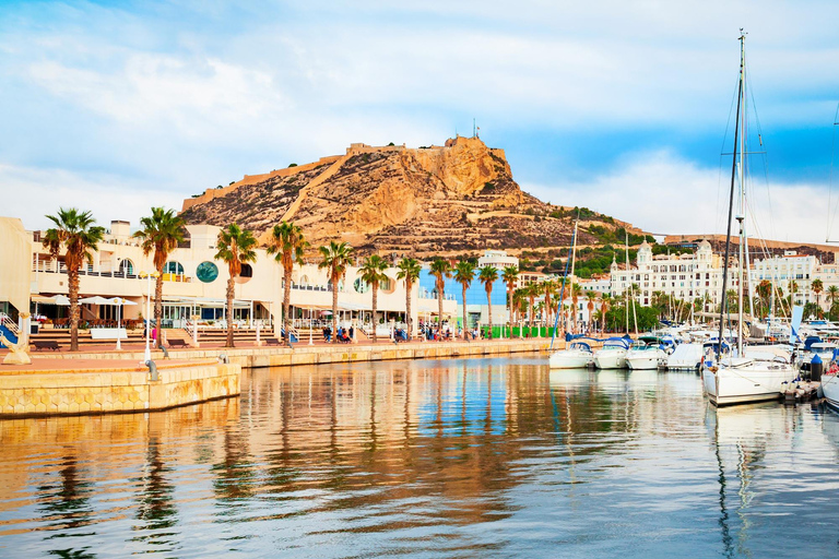 Los Angeles: Santa Barbara Coastal Private Day Tour
