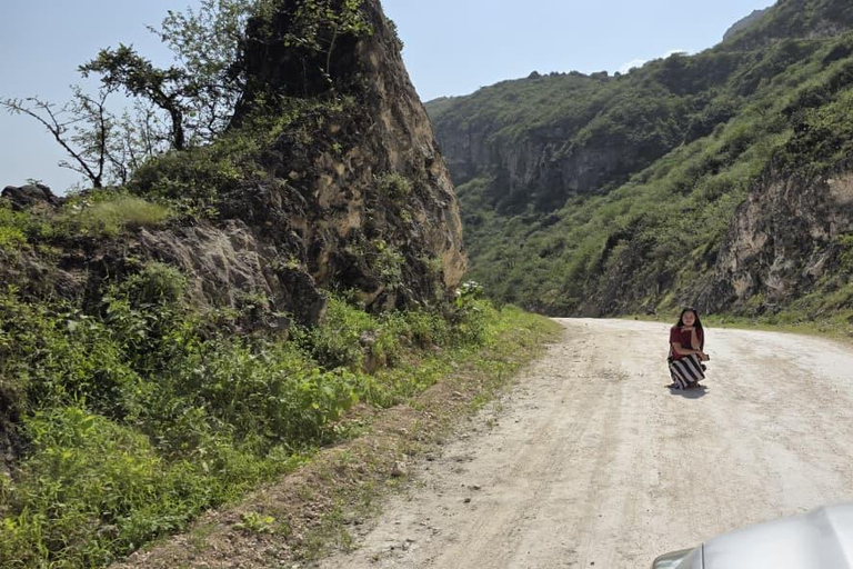 Salalah: Private 5-Day Dhofar Highlights Tour with Guide