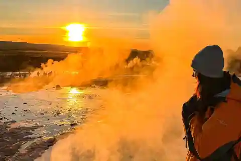 Iceland: An Affordable 4-Day Adventure Tour