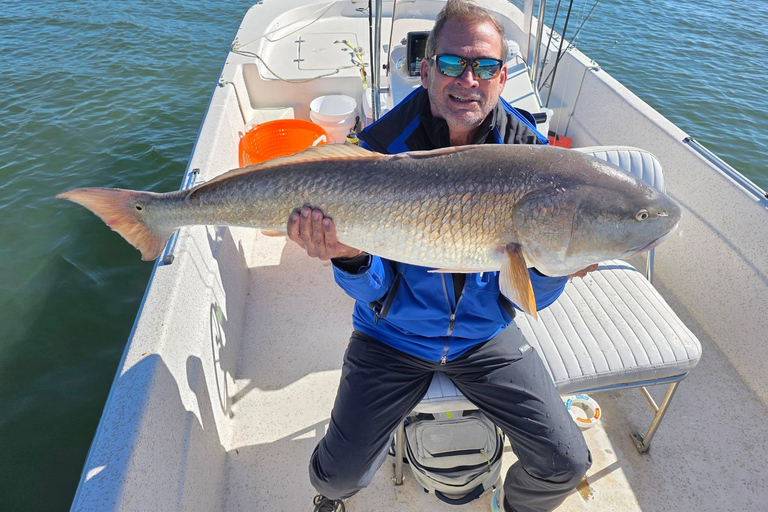 Orlando Inshore Fishing Trip with Guide Orlando Inshore Fishing Trip - 4 Hours PM