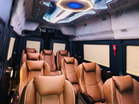 Tonalità, Shuttle Bus da/per Hoi An o Da Nang - Hizvo