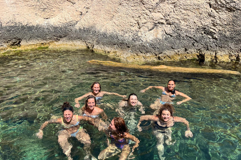 Marseille: Rent a private boat with a skipper private boat trip to calanques du frioul