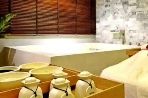 Bangkok: Let's Relax Spa Suanplu e-voucher