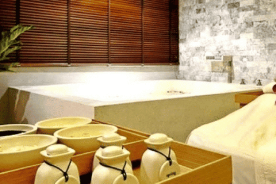 Bangkok: Let's Relax Spa Suanplu – E-Gutschein. Foto: GetYourGuide Bangkok: Let's Relax Spa Suanplu – E-Gutschein. Foto: GetYourGuide
