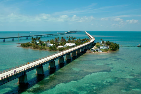 Miami: Key West Day Trip with Scenic Overseas Drive