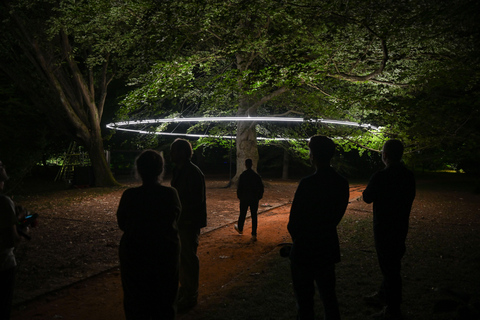 Porto: Serralves Em Luz Immersive Light Show Entry Ticket