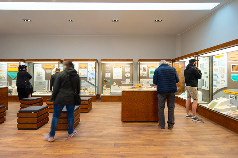 马耳他史前寺庙之旅