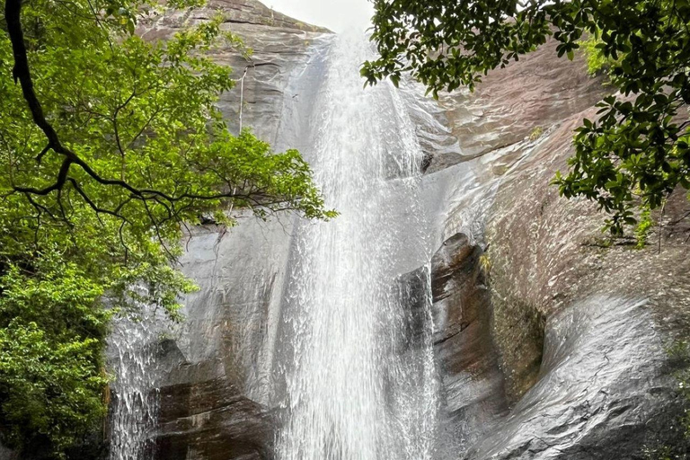 Belihuloya Trails Stage 3 & 4 : 4-Day Hiking Adventure