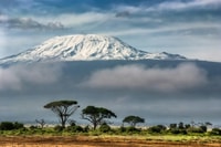 6 días de ruta Machame Sub Kilimanjaro - Housity