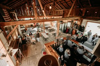Finger Lakes, Crafts & Drafts Pass - Housity