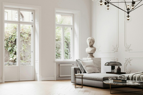 Pre-Sale Interior Design Workshop in Copenhagen