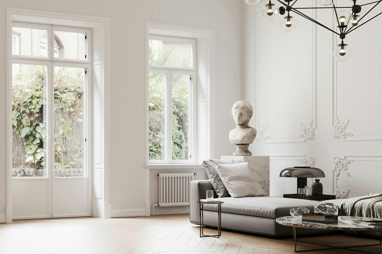 Pre-Sale Interior Design Workshop in Copenhagen