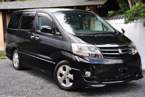 St. Lucia: UVF Private Transfers to Rendezvous Resort St. Lucia: UVF Private Transfers to Rendezvous