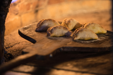 Visite guidée de la cuisine argentine traditionnelle à Buenos AiresVisite traditionnelle - 7 étapes