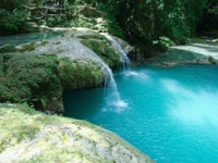 De Ocho Rios, Tour de tubes Blue Hole & River Combo - Housity