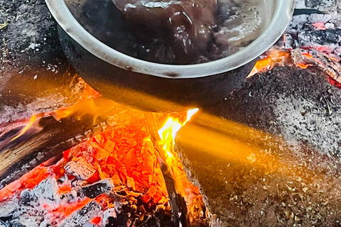 Materuni koffietour en Chemka warmwaterbron privétourMateruni-koffietour en Chemka-warmwaterbron.