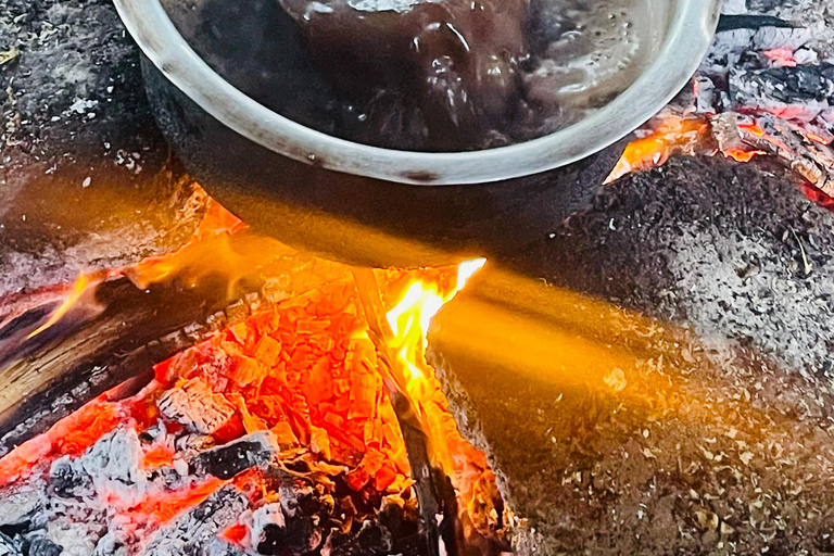 Materuni koffietour en Chemka warmwaterbron privétourMateruni-koffietour en Chemka-warmwaterbron.