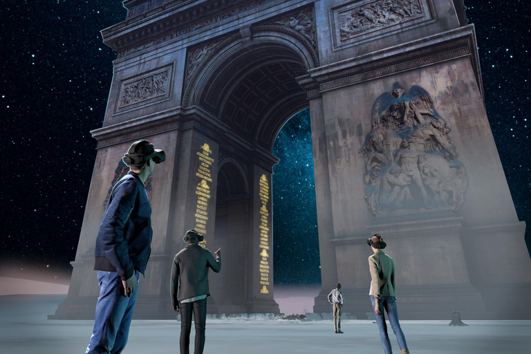 ملحمة نابليون الغامرة - سعر الكبار