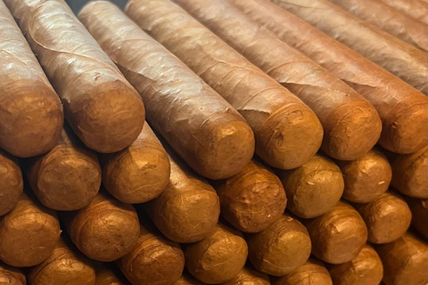 Rum, Cigars and Pirates in Puerto Plata Premium Version