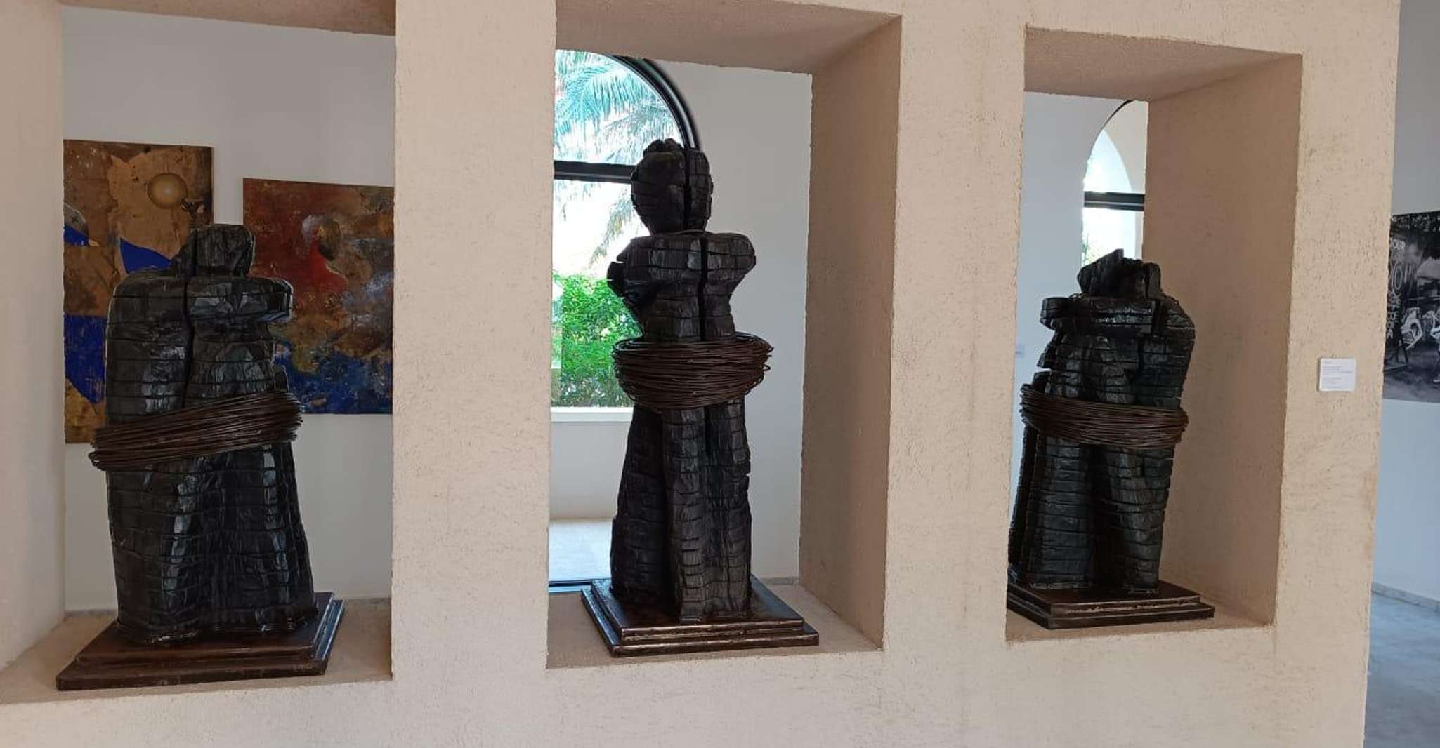 (Copier de) A la découverte de l'identité togolaise, - Hizvo