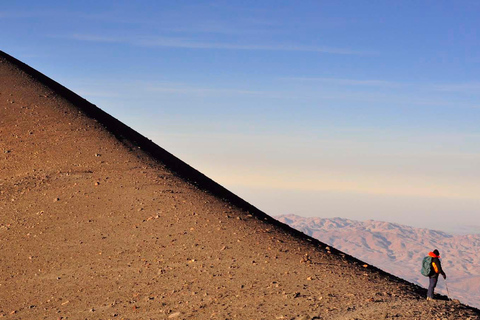 Salita al Vulcano Misti in 2 giorniSalita al vulcano Misti in 2 giorni