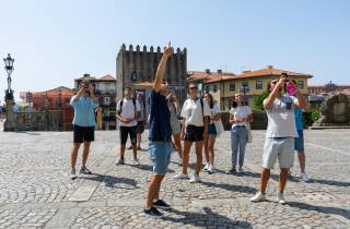 Porto: Rundgang durch die Altstadt und die Highlights der Stadt
